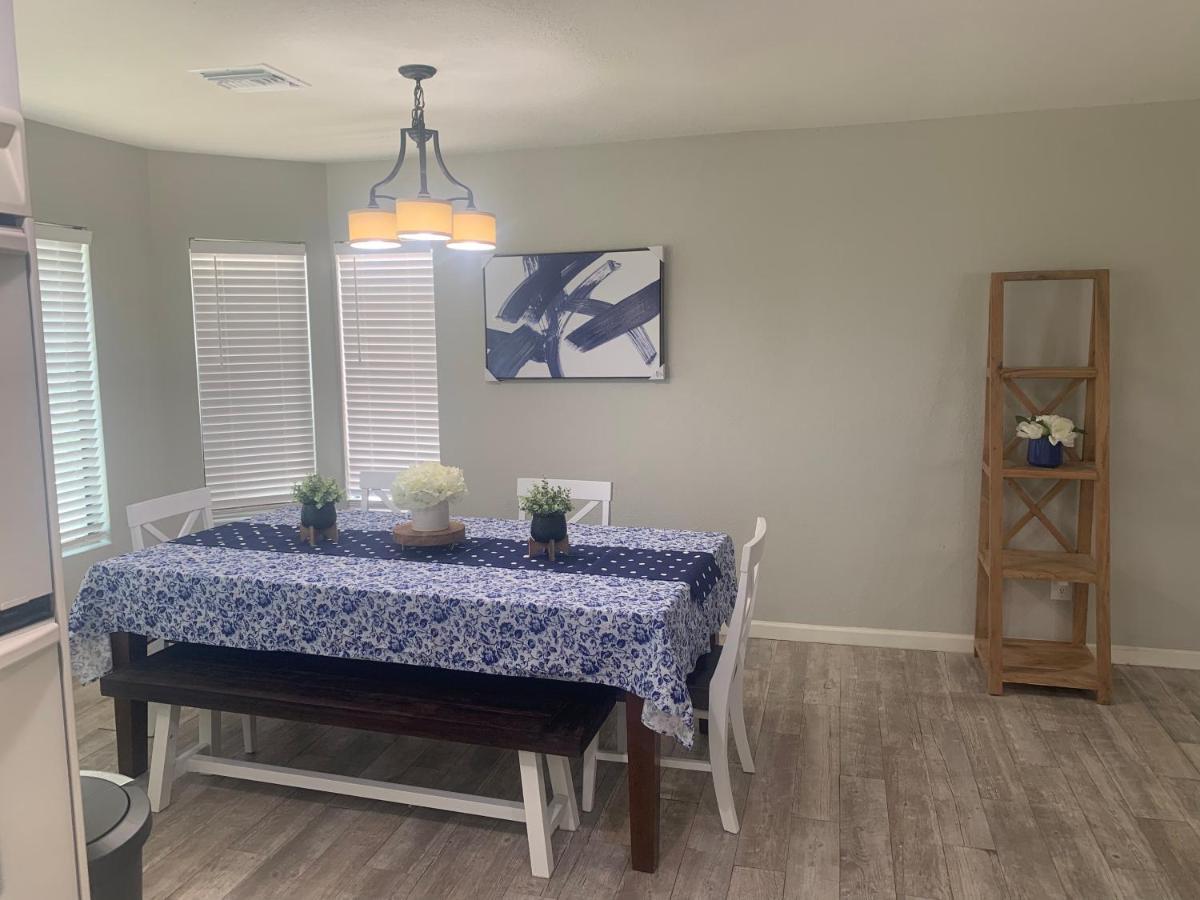 Home Vest Lancaster Bagian luar foto
