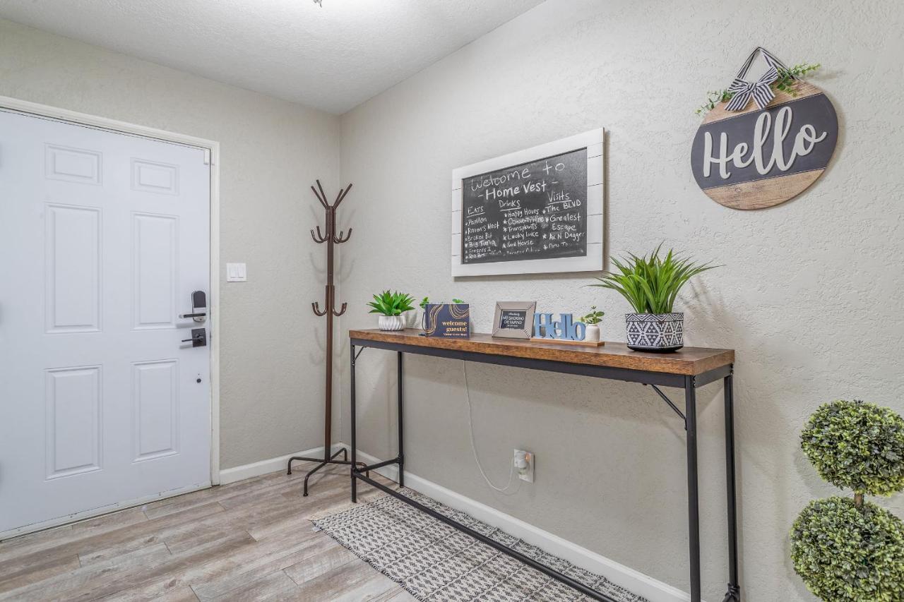 Home Vest Lancaster Bagian luar foto