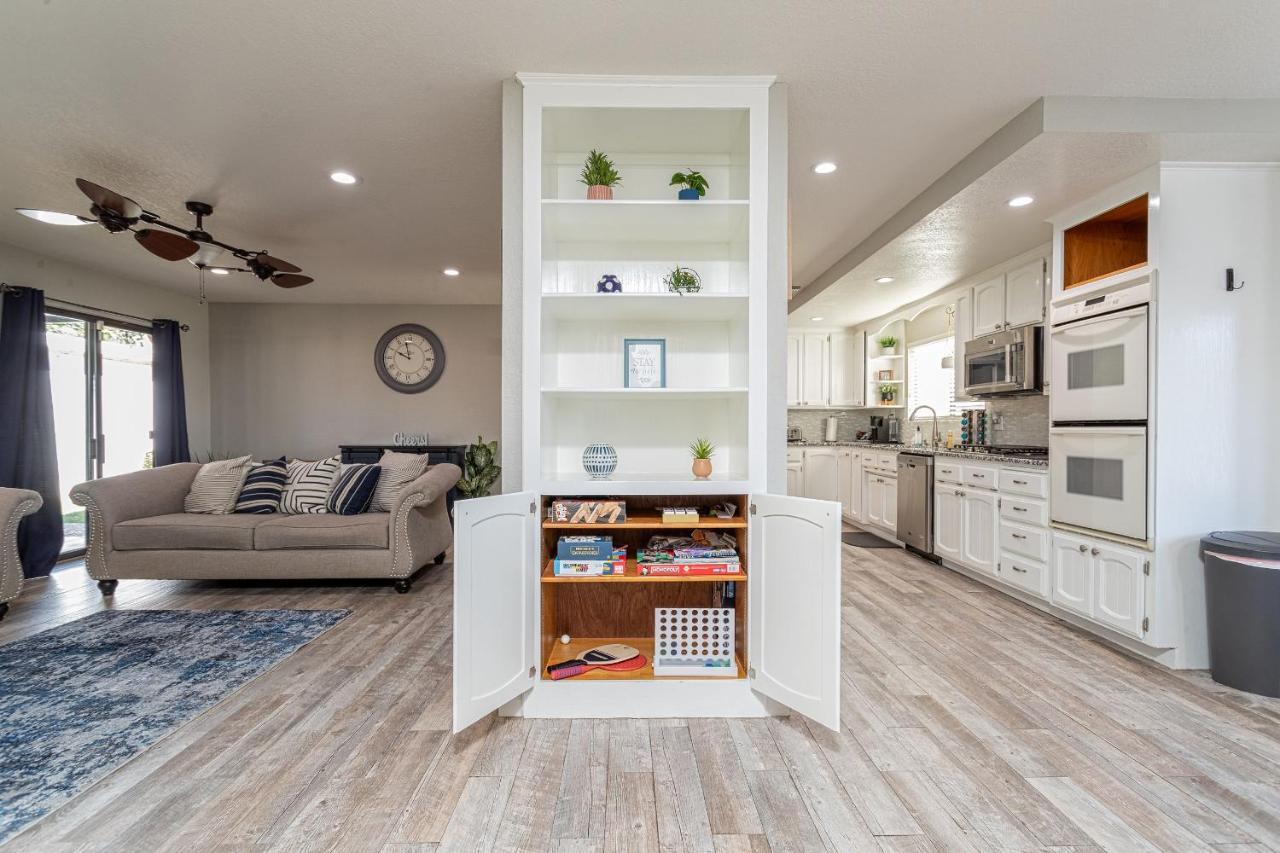 Home Vest Lancaster Bagian luar foto