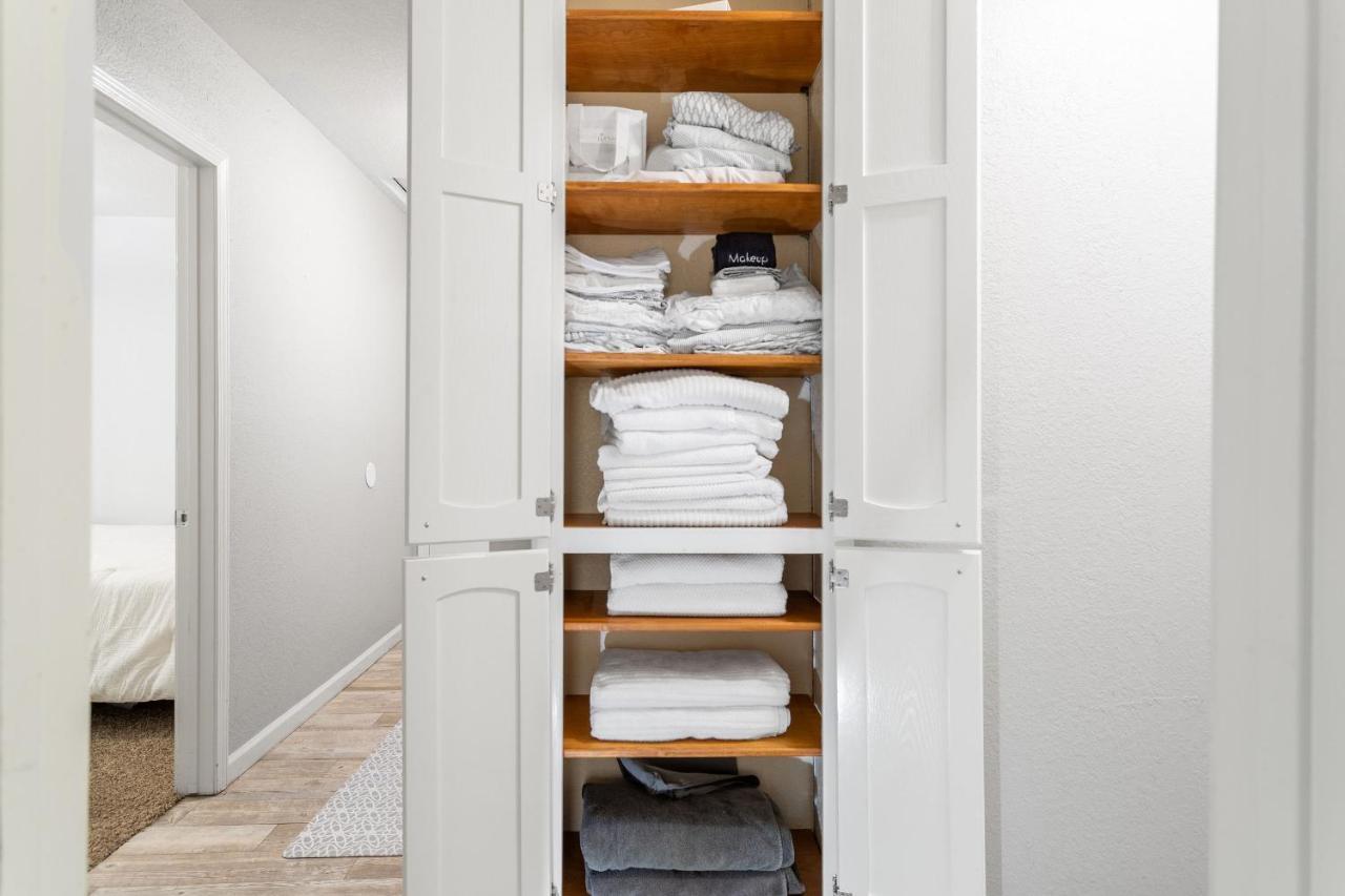 Home Vest Lancaster Bagian luar foto