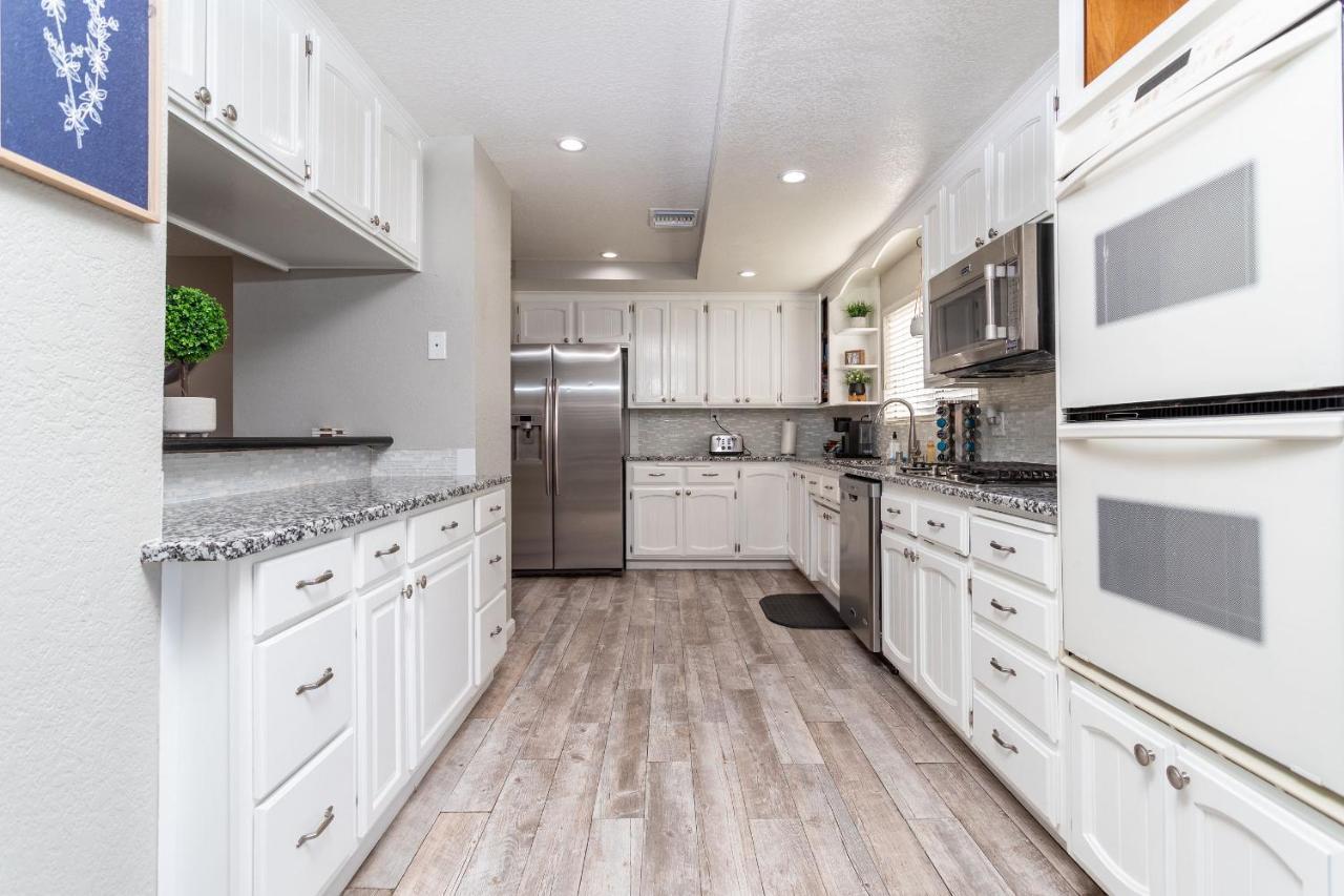 Home Vest Lancaster Bagian luar foto